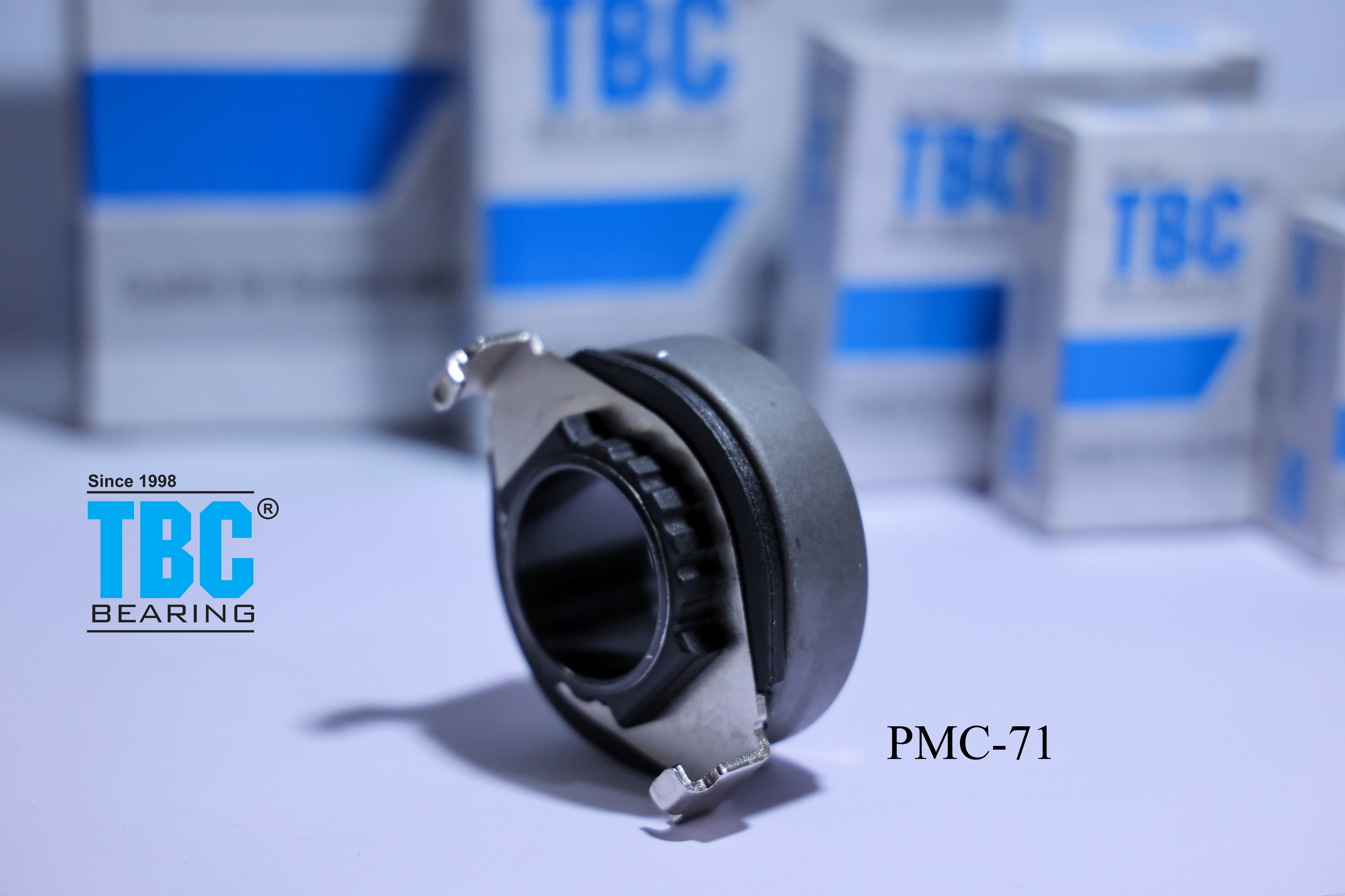 Clutch Release PMC-71